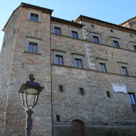 Отель Castello *