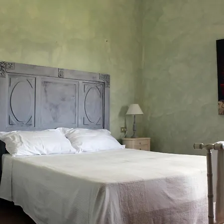 Castello Отель Belforte all'Isauro