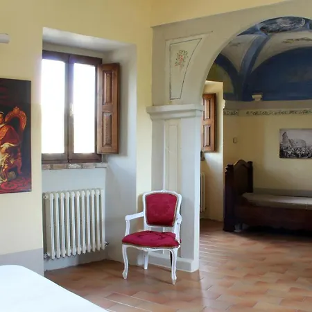 Castello Отель
