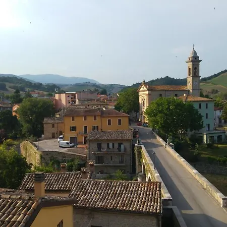 Отель Castello *
