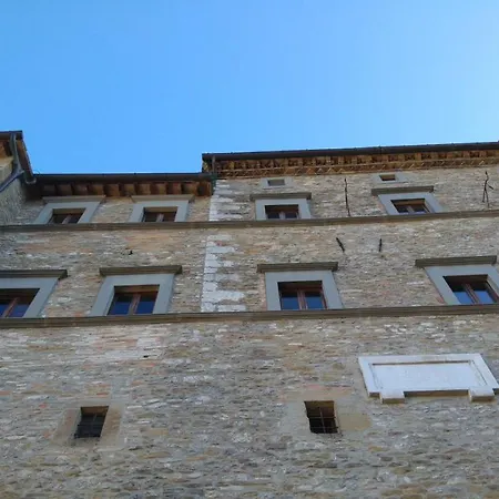 Castello Отель *