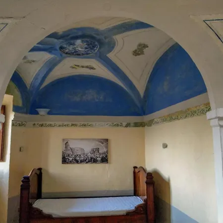 Castello Отель