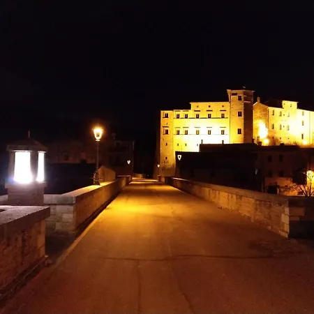 Ξενοδοχείο Castello